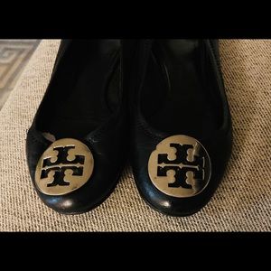 Tory Burch Ballerinas !